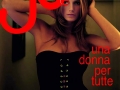 Joè rivista donna Young & Coburn (8)