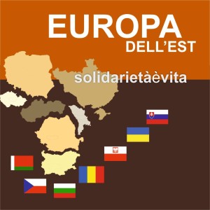 europa dell'est - solidarietà e vita