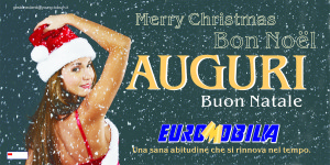 euromobilia-auguri natale 2009